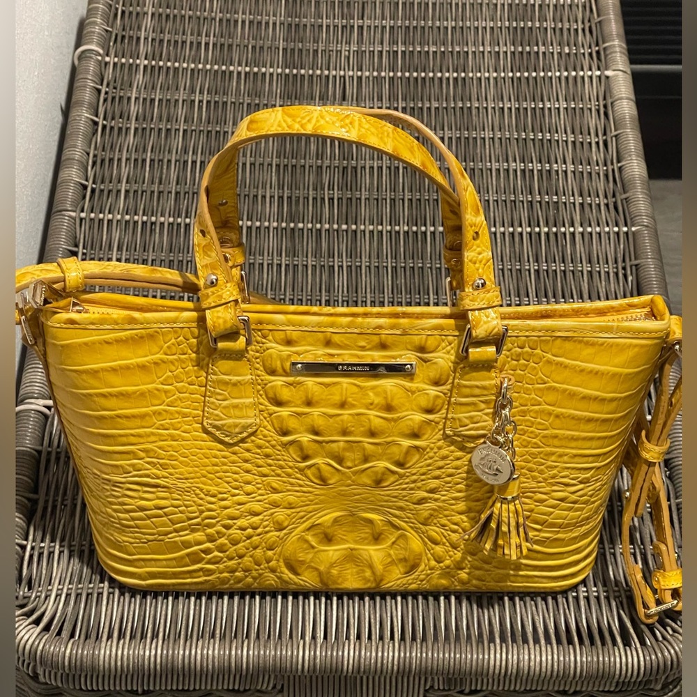 Brahmin Tote